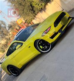 فورد موستانج